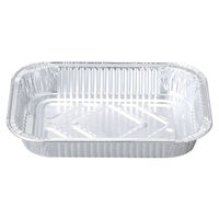 東洋アルミエコープロダクツ スープ容器 ホイルコンテナ 6167C A6167C 1ケース(1000個(100個×10))（直送品）