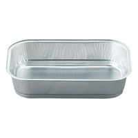 東洋アルミエコープロダクツ スープ容器 ホイルコンテナー A6170A 1ケース(1000個(100個×10))（直送品）