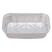 東洋アルミエコープロダクツ スープ容器 ホイルコンテナA7220A A7220A 1ケース(500個)（直送品）