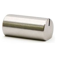 Evolis 陳列備品 金属製ビュッフェ用ショートスタンド 10個入 AC000013 1点（直送品）