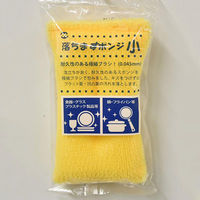 丸善化工 スポンジ AS-7 落ちますポンジ小 イエロー AS-7(Y) 1ケース(60個(5個×12))（直送品）