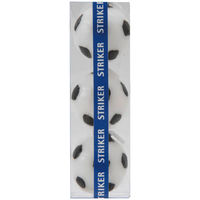 カメヤマ 贈答用飾り サッカーボール3個入 B5522-00-20 1ケース(120個(10個×12))（直送品）