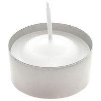 カメヤマ キャンドル コーヒーウォーマーキャンドル6P B7798-00-10 1ケース(72個(6個×12))（直送品）