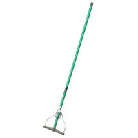 テラモト 小型モップ ダンディスプリング パイプ柄 24cm CL3204240 1ケース(20個)（直送品）