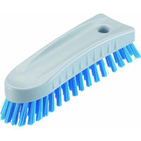 山崎産業 HG ハンドブラシH（ハード） CL613