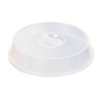 パール金属 食器 レンジカバー 21.5cm用 ヘッダー付 CP-8899 1袋（直送品）