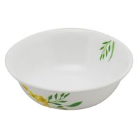 パール金属 洋食器 コレールノーブル イエロー 中ボウル J418-NBY CP-9163 1ケース(60個(5個×12))（直送品）