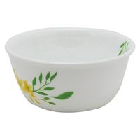 パール金属 洋食器 コレールノーブル イエロー 多様ボウル J426-NBY CP-9165 1ケース(60個(5個×12))（直送品）