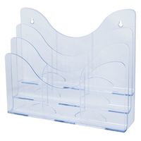 クルーズ アクリル什器 スマートスタンドCR390201 CR390201 1ケース(16個)（直送品）
