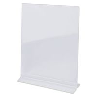 クルーズ POPスタンド サインンホルダー両面用・写真2L CR69101 1ケース(72個)（直送品）