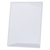 クルーズ POPスタンド サインンホルダー片面名刺サイズ縦 CR69201 1ケース(72個)（直送品）