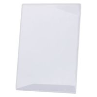 クルーズ POPスタンド サインンホルダー片面用・A6縦 CR69601 1ケース(72個)（直送品）