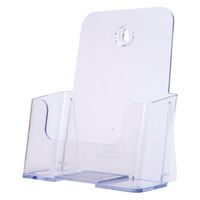 クルーズ アクリル什器 カタログケース A-5判 CR74901 1ケース(20個)（直送品）