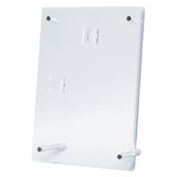 クルーズ POPスタンド アクリルフレーム B6サイズ CRK791318 1ケース(20個)（直送品）