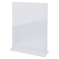 クルーズ POPスタンド サインンホルダー両面用A3タテ DL48801 1ケース(18個)（直送品）