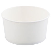 アヅミ産業 どんぶり容器 DYC-140-780 紙カップ本体 紙マーク DYC140780K 1ケース(600個(50個×12))（直送品）