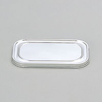 東洋アルミエコープロダクツ FM6160N アルミ蓋 1ケース(1000個(1000個×1))（直送品）