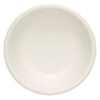 日本デキシー 紙皿 フードボウル15cm GFB506WP 1ケース(1200個(50個×24))（直送品）