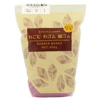 共和 わごむわゴム輪ゴム #16-500g 赤 GGK-058 1ケース(20個(5個×4))（直送品）