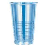 日本デキシー 透明カップ プラスチックカップ 14透明 GPCM14TO 1ケース(1000個(50個×20))（直送品）