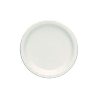 日本デキシー 紙皿 スーパープレート 17cm GPH507WP 1ケース(1800個(50個×36))（直送品）