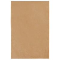 今村紙工 紙平袋 未晒L 200枚入 HBC-L 1ケース(12個)（直送品）