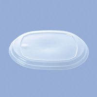 東洋アルミエコープロダクツ LA400A 蓋 1ケース(2000個(125個×16))（直送品）