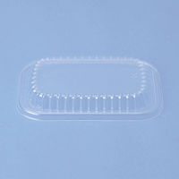 東洋アルミエコープロダクツ LA617A OPSドーム蓋A6177用 1ケース(1000個)（直送品）