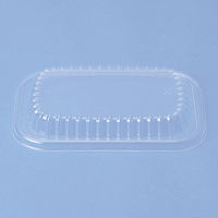 東洋アルミエコープロダクツ LA616A OPSドーム蓋A6167用 1ケース(1000個(100個×10))（直送品）