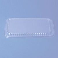 東洋アルミエコープロダクツ LA622A OPSドーム蓋A6222用 1ケース(750個(125個×6))（直送品）