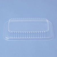 東洋アルミエコープロダクツ LA619A OPSドーム蓋A6191用 1ケース(1000個(125個×8))（直送品）