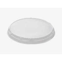 東洋アルミエコープロダクツ LK815C蓋穴なし PP LK815C1 1ケース(800個(50個×16))（直送品）