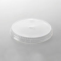 東洋アルミエコープロダクツ LK815H蓋穴開き PS LK815I 1ケース(800個(50個×16))（直送品）