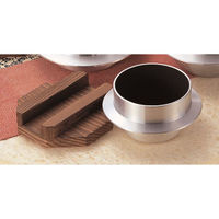 マイン 和食用品 M10-210 お釜(小)木蓋付 1点（直送品）