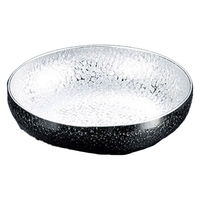 マイン 小鉢 M10-215 小鉢φ11 1ケース(200個)（直送品）