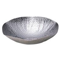 マイン M10-292 亀甲鍋 ステンレス 1ケース(80個)（直送品）