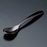 マイン カトラリー M10-957 スプーン 溜 1ケース(1200個(20個×60))（直送品）