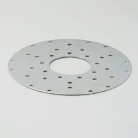 マイン M11-262 ミニココ 平鍋(大)用発熱板 1ケース(120個)（直送品）