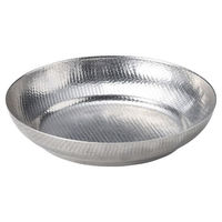 マイン M11-624 しぐれ平鍋 1ケース(75個)（直送品）