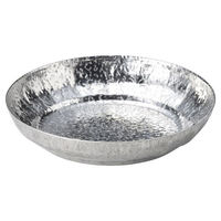 マイン M11-623 あられ平鍋 1ケース(75個)（直送品）