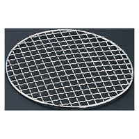 マイン 付属品 M20-341 ステンレス網 正目 φ18 1ケース(300個)（直送品）