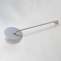 マイン M20-363 火消し蓋(長柄) 1点（直送品）