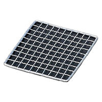 マイン 付属品 M20-520 金網 12角 1ケース(300個)（直送品）