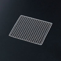 マイン 付属品 M20-523 金網 21角 1ケース(160個)（直送品）