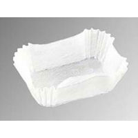 マイン おかずカップ M33-769 旬彩の器 角 雲竜白 12×15 300枚入 1点（直送品）