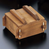 マイン 蒸し器 M40-523 せいろ蒸しセット(小) 1点（直送品）