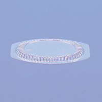 東洋アルミエコープロダクツ PM1183 OPSドーム蓋 1183用 1ケース(1000個)（直送品）