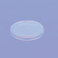 東洋アルミエコープロダクツ ホイルコンテナPM408 蓋 PM408 1ケース(4000個(100個×40))（直送品）