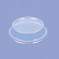 東洋アルミエコープロダクツ PM410A 蓋 1ケース(2000個(100個×20))（直送品）