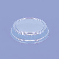 東洋アルミエコープロダクツ PM4111 蓋 1ケース(2000個(100個×20))（直送品）